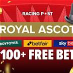 ascot free bet offers